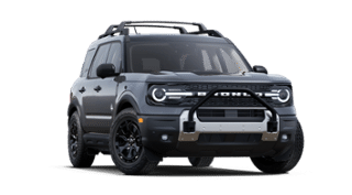 2025 Ford Bronco Sport® External Image 4